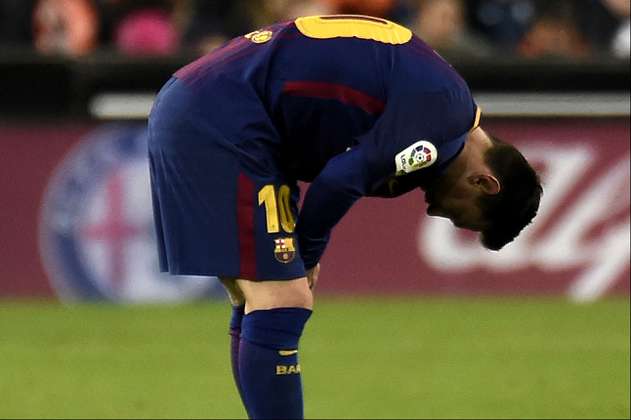Orden de captura contra el hermano de Lionel Messi