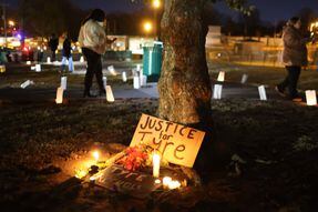 EE. UU.: video de paliza de la policía a Tyre Nichols, “peor” que el de Rodney King