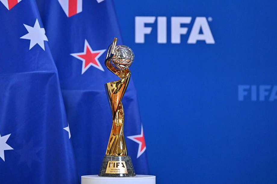 El Mundial Femenino 2023  se llevará a cabo en Australia y Nueva Zelanda y es la primera oportunidad en la que se realizará la copa en el continente oceánico.