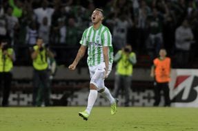 Vuelve a casa: el regreso de Edwin Cardona a Atlético Nacional es inminente
