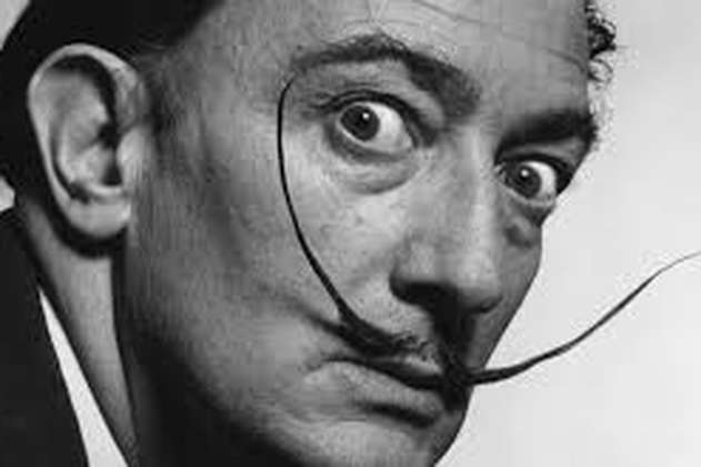 El fenómeno del éxtasis, según Dalí (Extractos literarios)