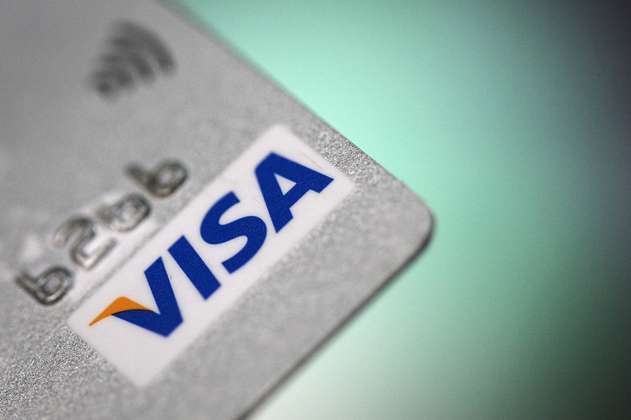 Visa tendrá tarjetas denominadas en criptomonedas
