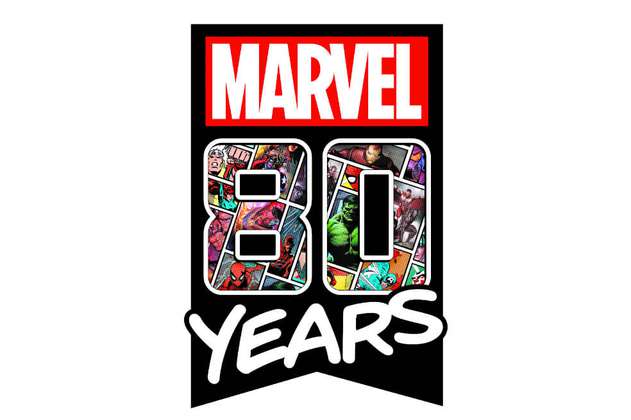 Marvel: 80 años de una súper historia