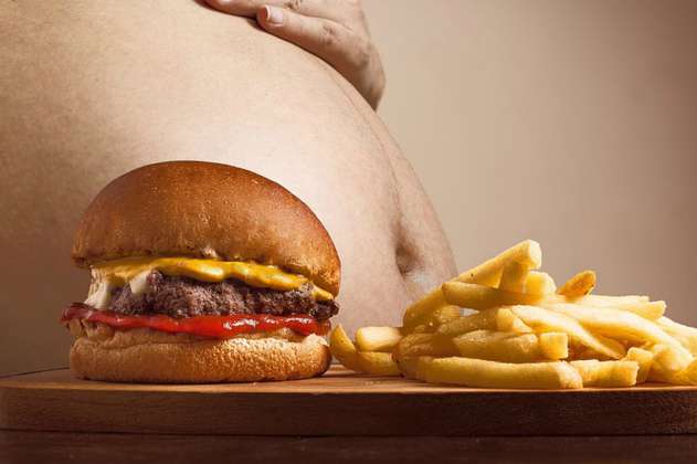 La suma de cambio climático, desnutrición y obesidad supone una grave amenaza global