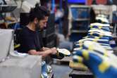 Compradores colombianos participarán en feria de calzado en Brasil   