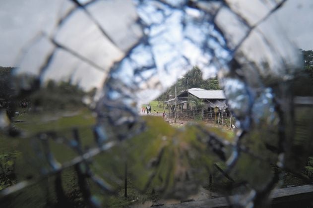 Las inconsistencias del operativo militar en Putumayo que cobró la vida de civiles
