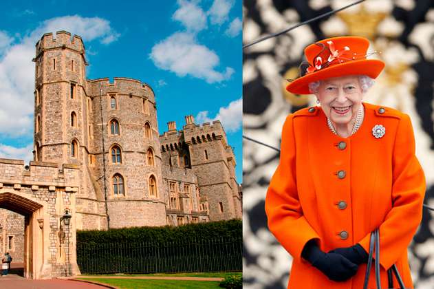 Reina Isabel II: el significado que tiene el castillo de Windsor para la monarca
