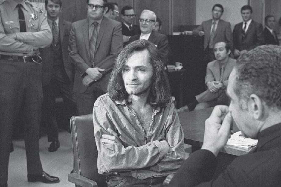 La familia Manson: 50 años del crimen más recordado en EE. UU.