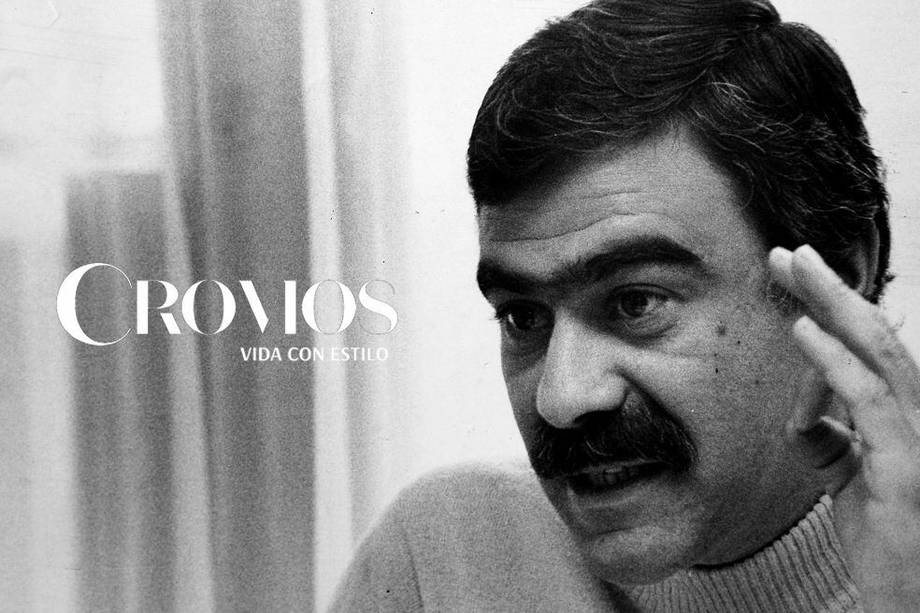 Este 15 de julio falleció el reconocido escritor Germán Castro Caycedo. Aquí repasamos su trayectoria.