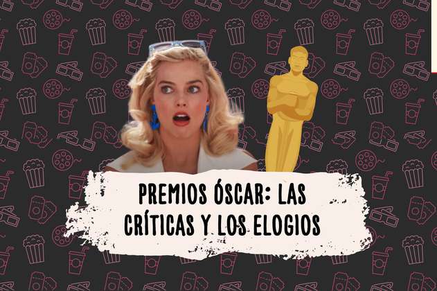 Premios Óscar: críticas por Barbie y el hito de una mujer latina