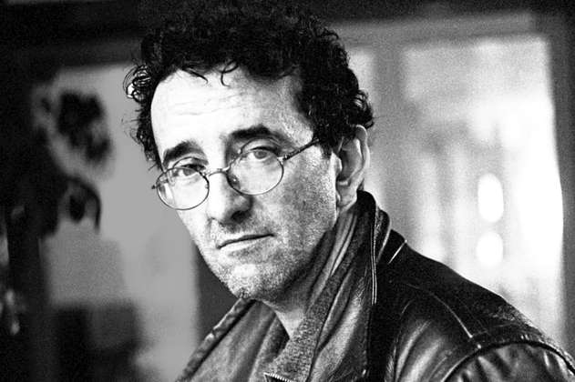 Ignacio Echevarría: "Bolaño es el primer escritor internacional desde el 'boom' latinoamericano"
