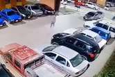 Ofrecen recompensa por responsable de explosión de carro en parqueadero de Tunja