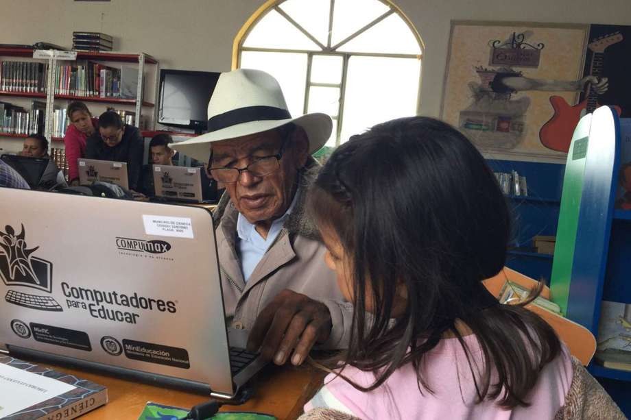 Nuevo capítulo de 15/30: ¿Cómo va Colombia en materia de alfabetización?