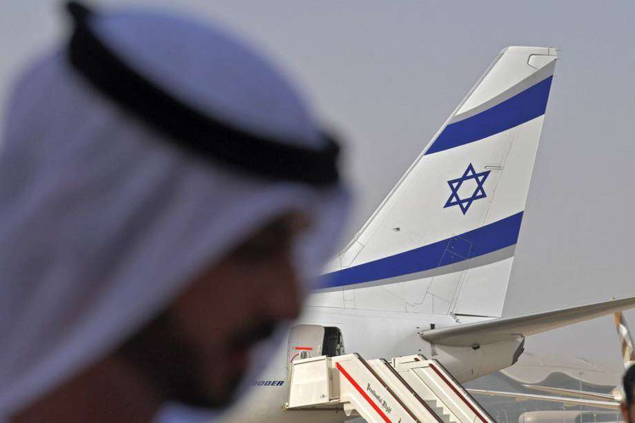 Emiratos e Israel anunciaron el 13 de agosto un sorprendente acuerdo para normalizar sus relaciones.