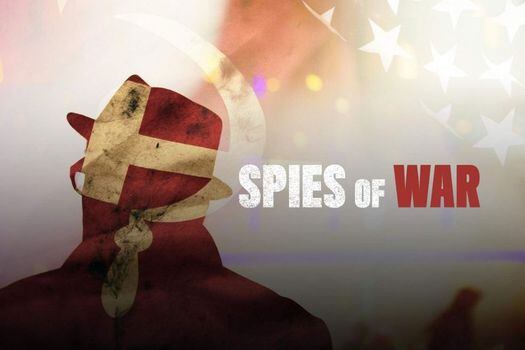 Grandes espías: personas anónimas que cambiaron el curso de la historia