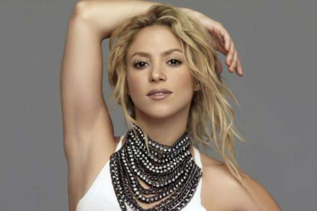 Shakira impresiona más por su baja estatura que por sus curvas