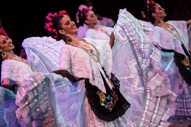 Los espectáculos internacionales vuelven al Teatro Mayor Julio Mario Santo Domingo
