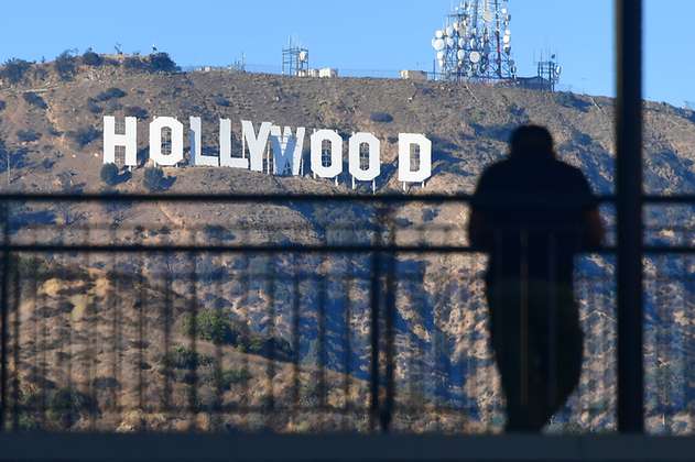 A partir del 12 de junio, Hollywood podrá retomar los rodajes detenidos por la pandemia