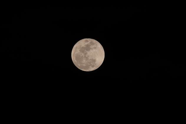 La Luna del Lobo: Aprovecha la primera luna llena del año para brillar