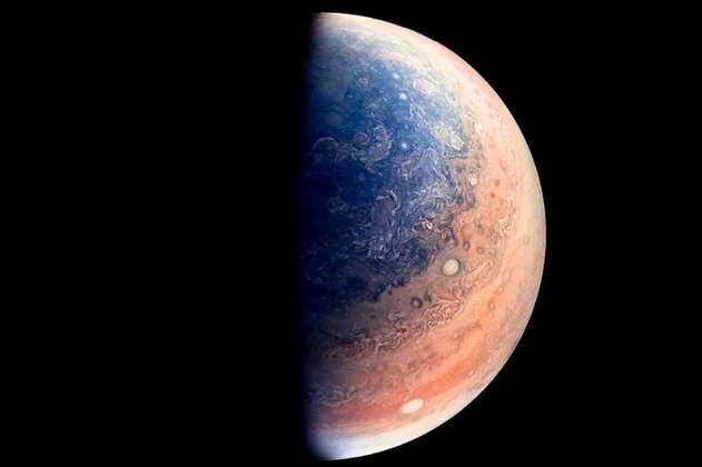Hallazgo de la NASA en luna de Júpiter generó desconcierto mundial
