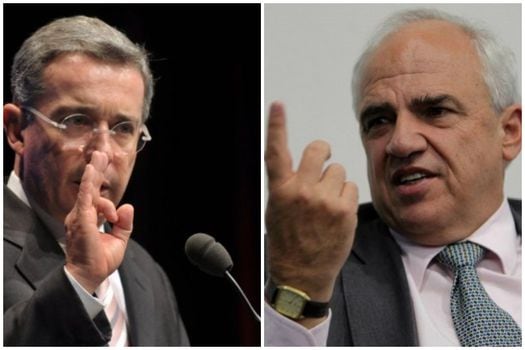 El expresidente Ernesto Samper dice que la amnistía general del expresidente Álvaro Uribe es anacrónica en términos internacionales. 