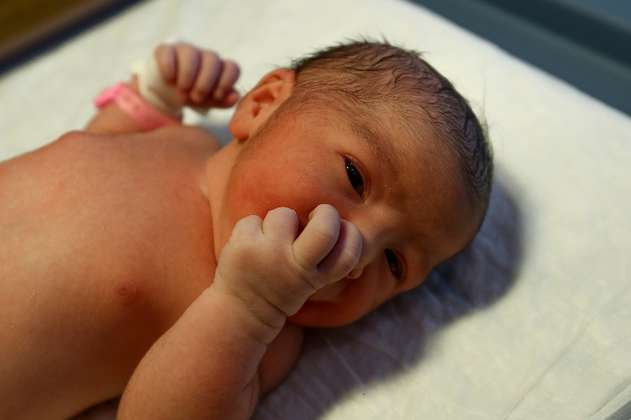 EE. UU. y el Reino Unido quieren secuenciar el ADN de 200.000 recién nacidos