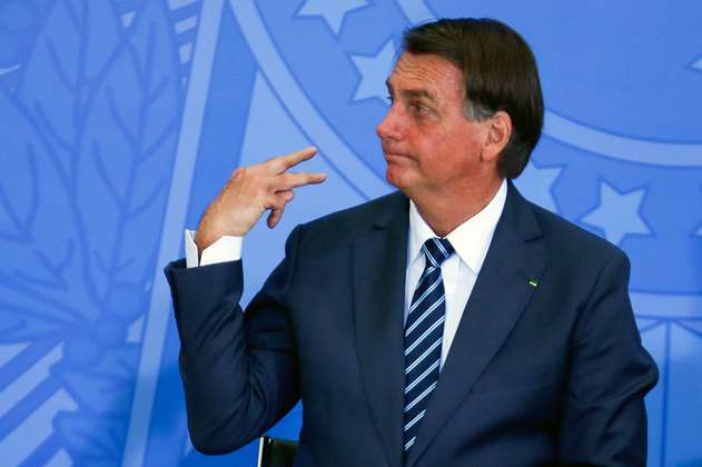 Bolsonaro veta nueva ayuda financiera para la cultura en Brasil