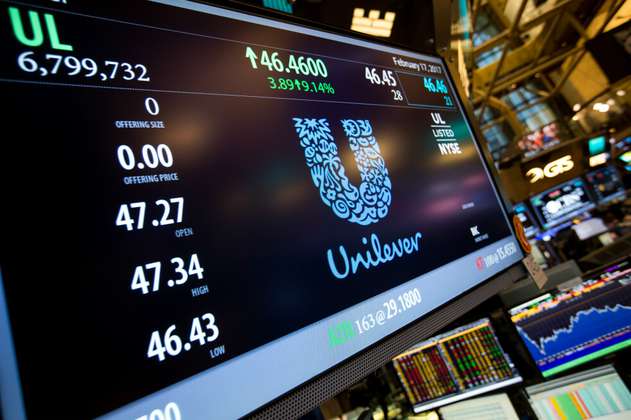 Unilever anuncia red de expertos para controlar publicidad en línea