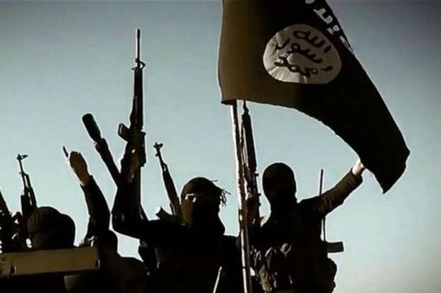 Irak lanza ofensiva en el desierto para expulsar al Estado Islámico