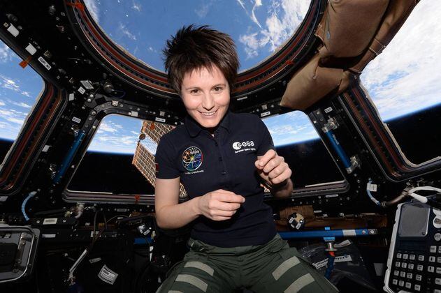 El 24 % de las candidaturas para ser astronauta de la ESA son de mujeres