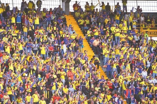 El coletazo de la reventa de boletas en la Federación Colombiana de Fútbol