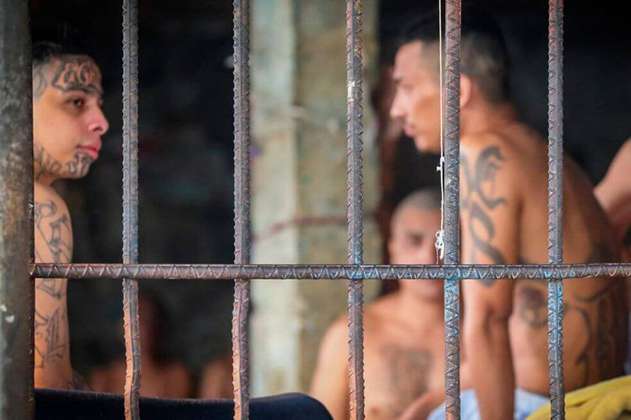 Bukele autoriza usar fuerza letal para enfrentar pandillas en El Salvador