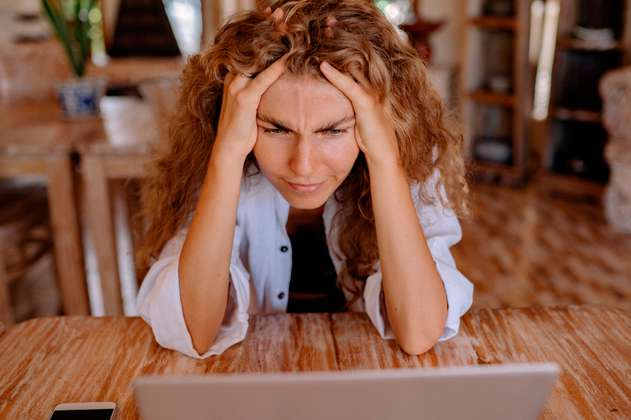 ¿Cómo afecta el exceso de trabajo a la salud de las mujeres? Expertos explican 