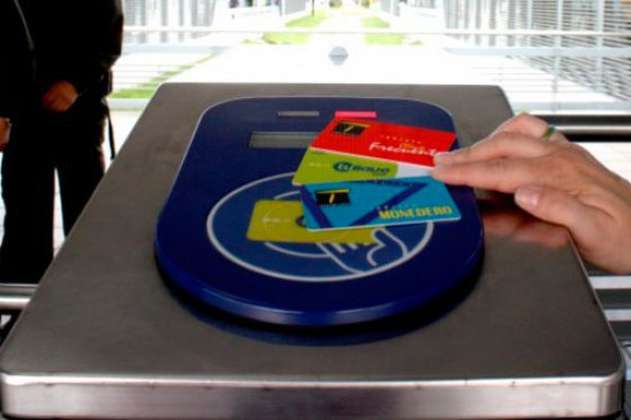Unificación de tarjetas de TransMilenio costó 16 millones de dólares