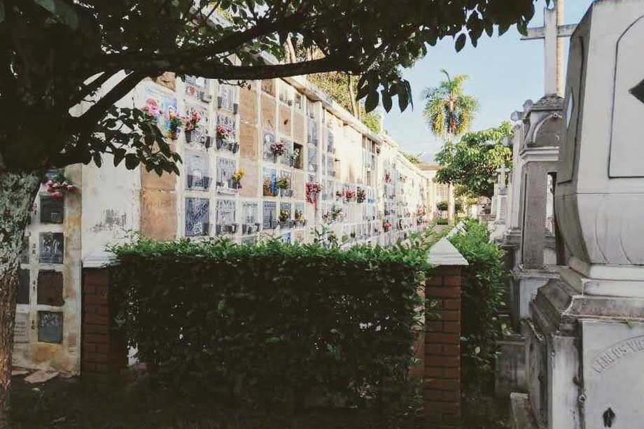 Entre los cuerpos que desaparecieron se presume que puede haber víctimas de la masacre de 1998 en Barrancabermeja.