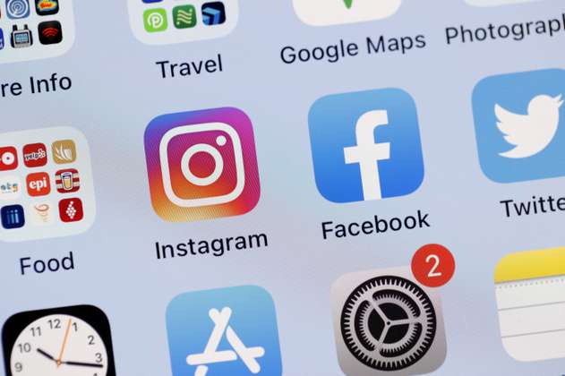 Facebook, Instagram y WhatsApp sufren la caída más grande desde 2019