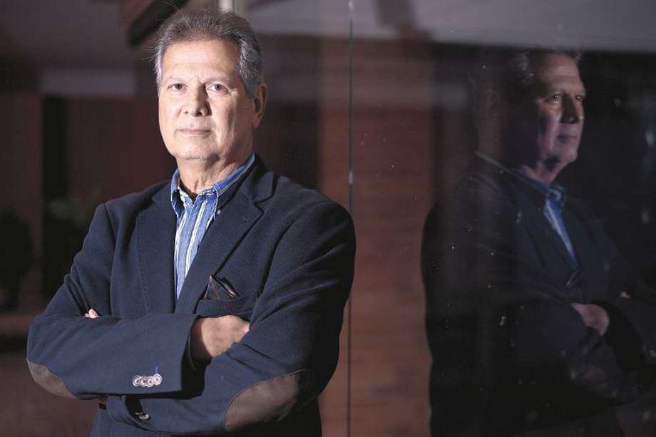 Antonio Guerra - Exsenador condenado