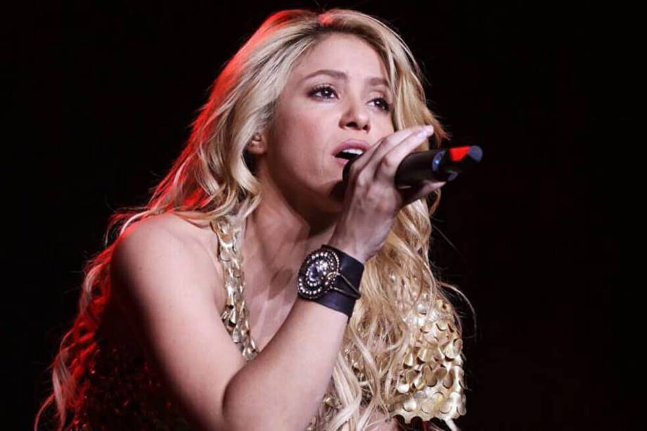 Las canciones de Shakira han sido apropiadas por muchos fanáticos y sin duda, varias como Antología han sido himnos.