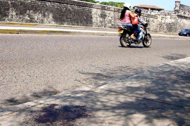 La ley no homologa el mototaxismo en Colombia