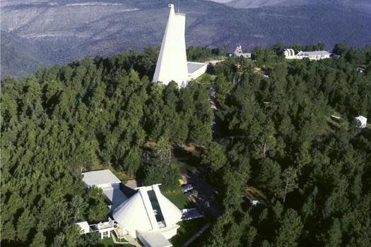 National Solar Observatory/NSF 