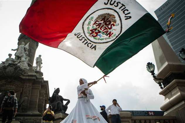 México es el país con más impunidad de las Américas
