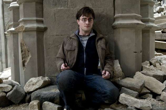 ¿Volverá Daniel Radcliffe a la saga "Harry Potter"?