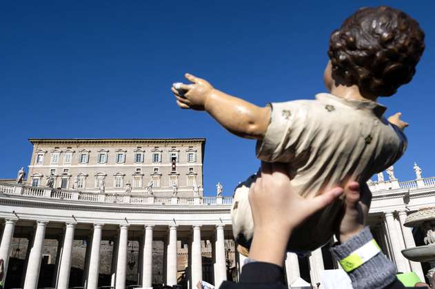 Histórica condena: Vaticano ordena cárcel a sacerdote por abuso sexual a un menor