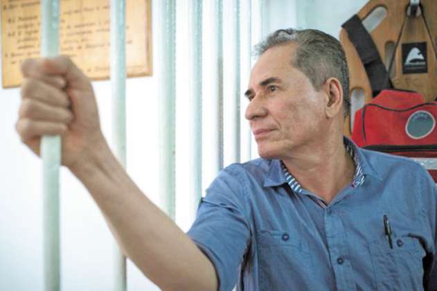 Condenan a la Nación por privación injusta de la libertad de David Ravelo