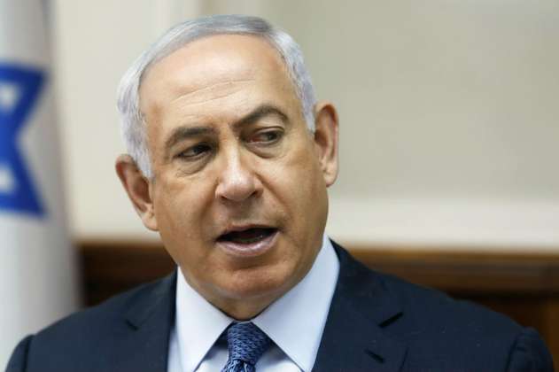 ¿Qué trae a Netanyahu por Colombia y por otros países del continente?