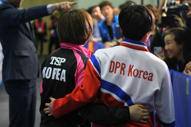 El comité olímpico surcoreano se excusa por abusos sexuales de entrenadores 