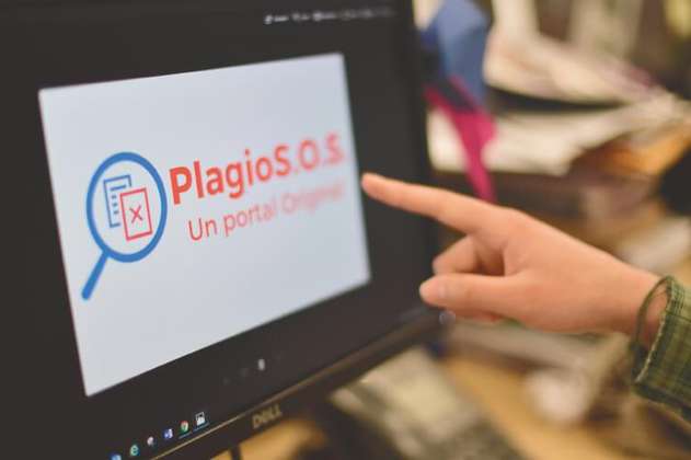 Así funciona el grupo  que rastrea  plagios en Colombia 