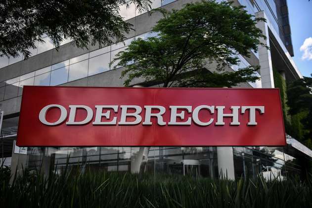 Exdirectivos de Odebrecht no serán procesados por colaborar con la investigación
