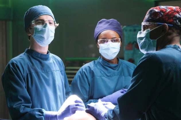 “The Good Doctor”: cinco curiosidades sobre la serie
