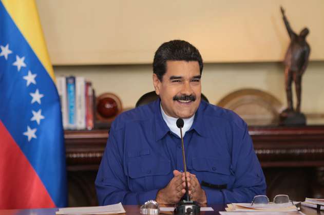 Maduro ignora el plebiscito y mantiene la convocatoria a una Asamblea Constituyente 